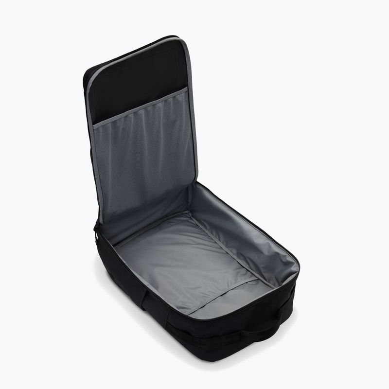 Rucsac de oraș Nike Utility Speed 27 l black/black/white 5