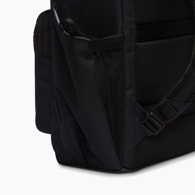Rucsac de oraș Nike Utility Speed 27 l black/black/white 10