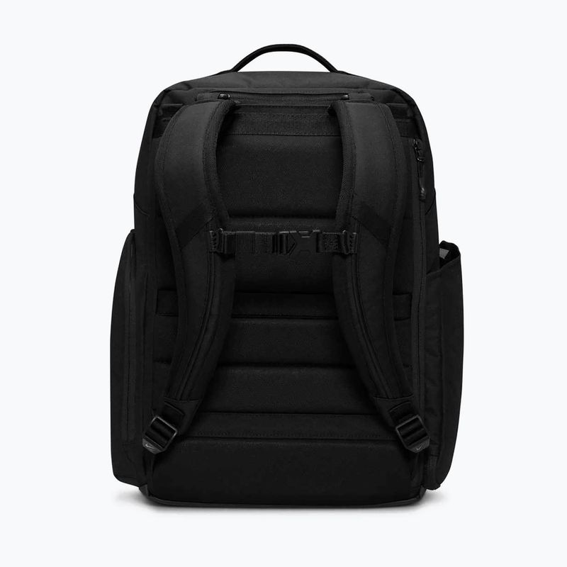 Rucsac urban Nike Utility Elite 37 l black/black/white 2