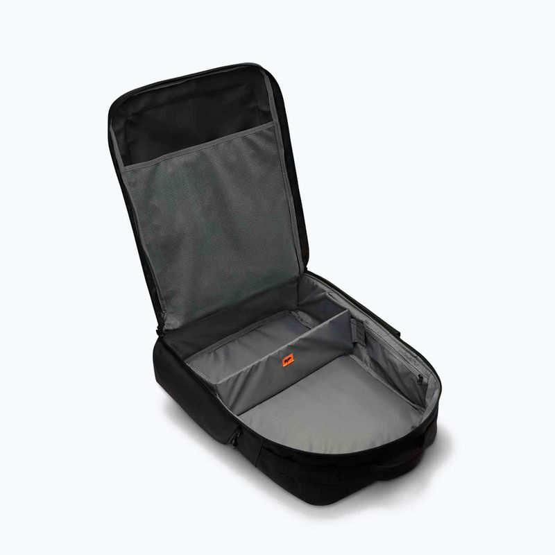 Rucsac urban Nike Utility Elite 37 l black/black/white 5