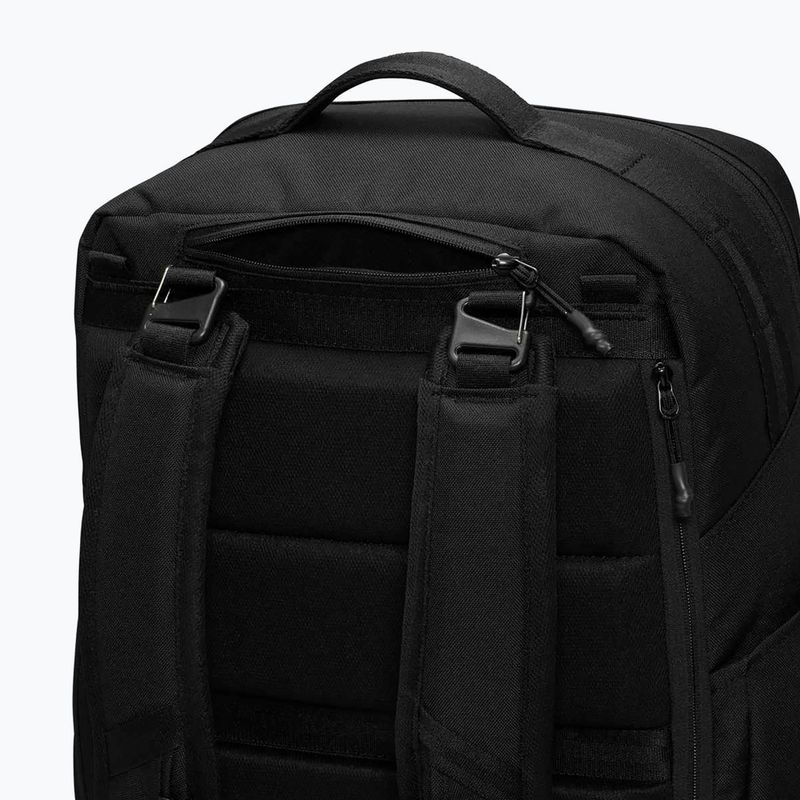 Rucsac de oraș Nike Utility Elite 37 l black/black/white 7