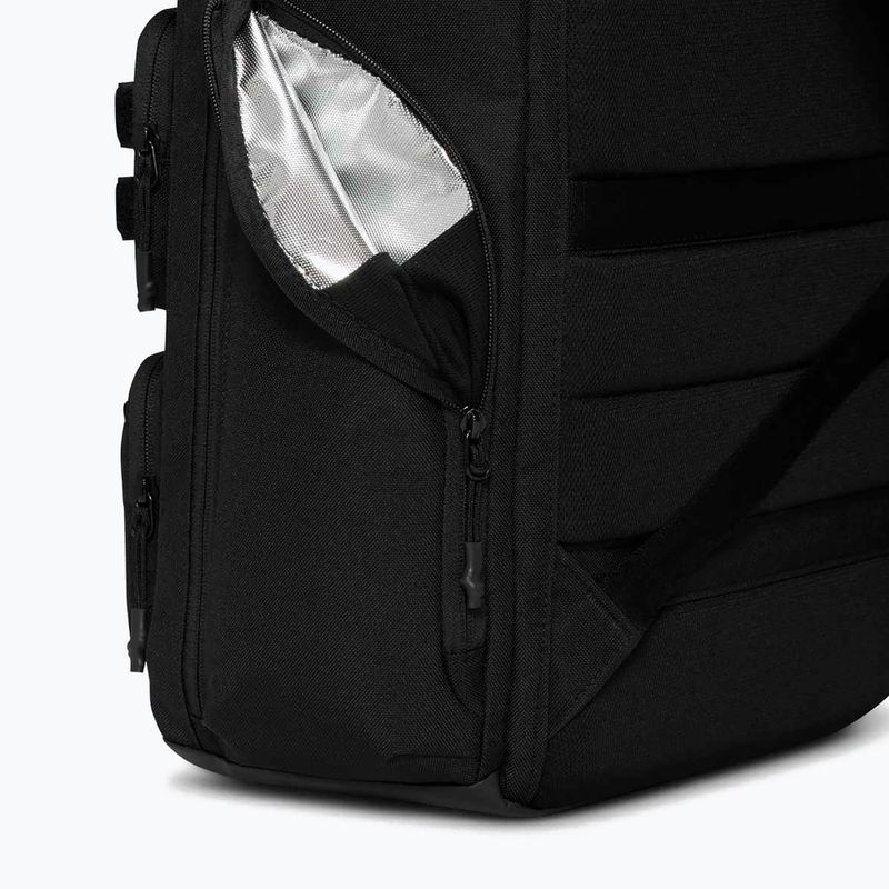 Rucsac de oraș Nike Utility Elite 37 l black/black/white 9