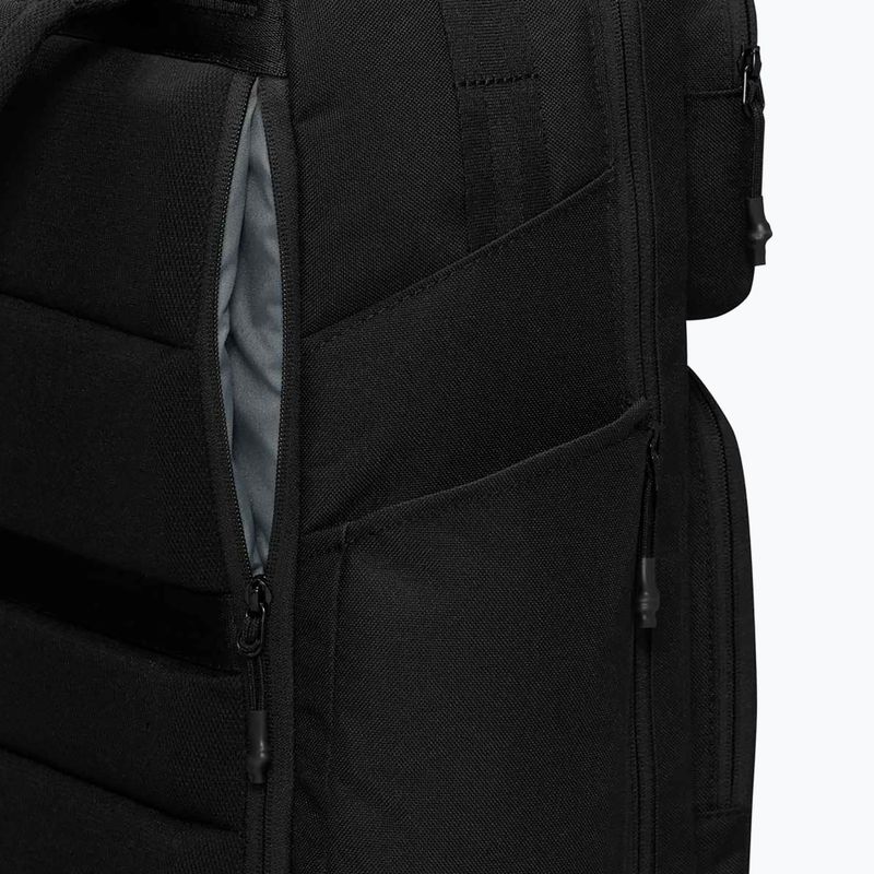 Rucsac urban Nike Utility Elite 37 l black/black/white 10