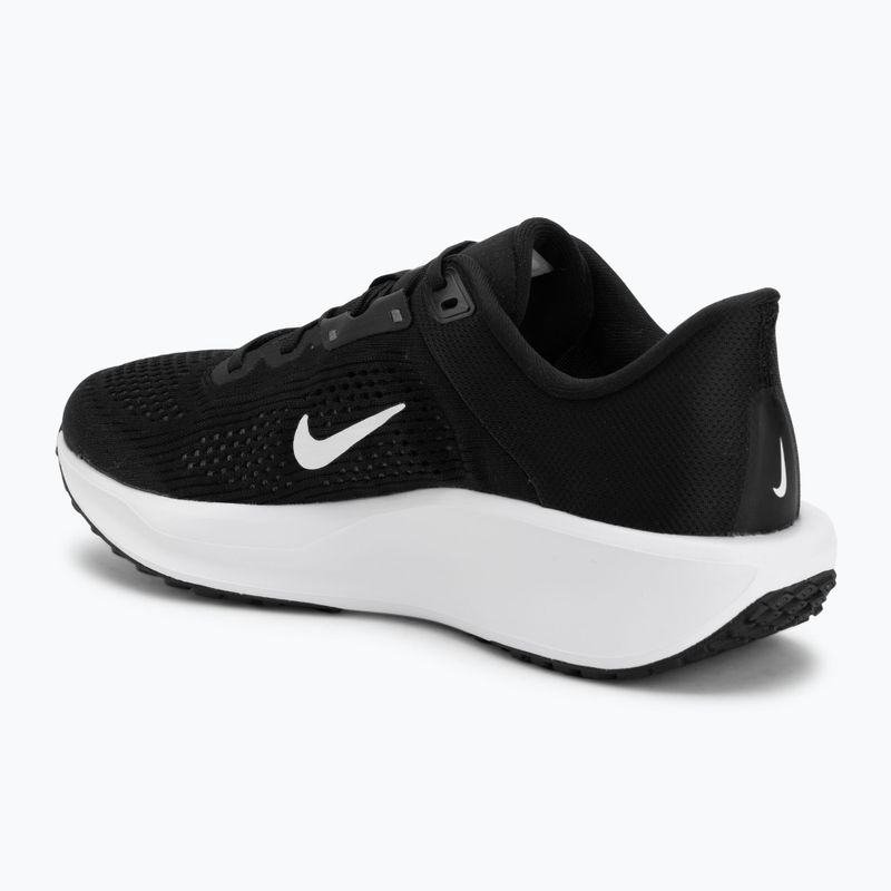 Încălțăminte de alergare pentru bărbați Nike Quest 6 black/iron grey/white 3