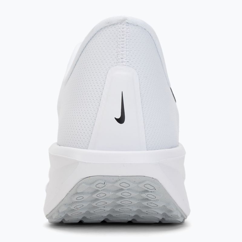 Încălțăminte de alergare pentru bărbați Nike Quest 6 white/pure platinum/black 6