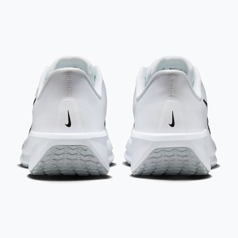 Încălțăminte de alergare pentru bărbați Nike Quest 6 white/pure platinum/black 11