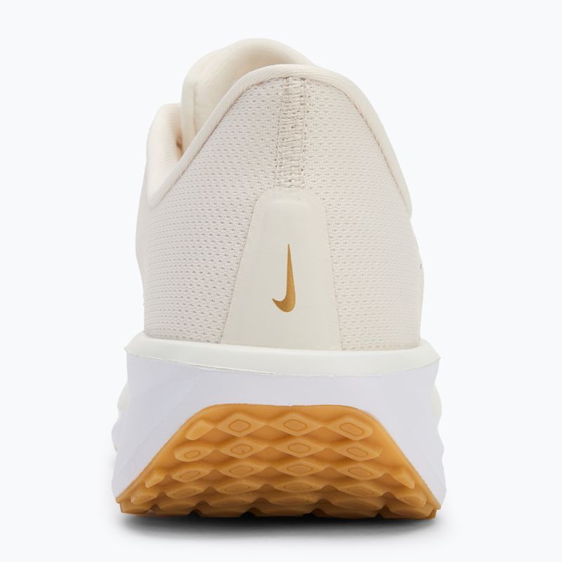 Încălțăminte de alergare pentru femei Nike Quest 6 phantom/sail/pale ivory/metallic gold 6