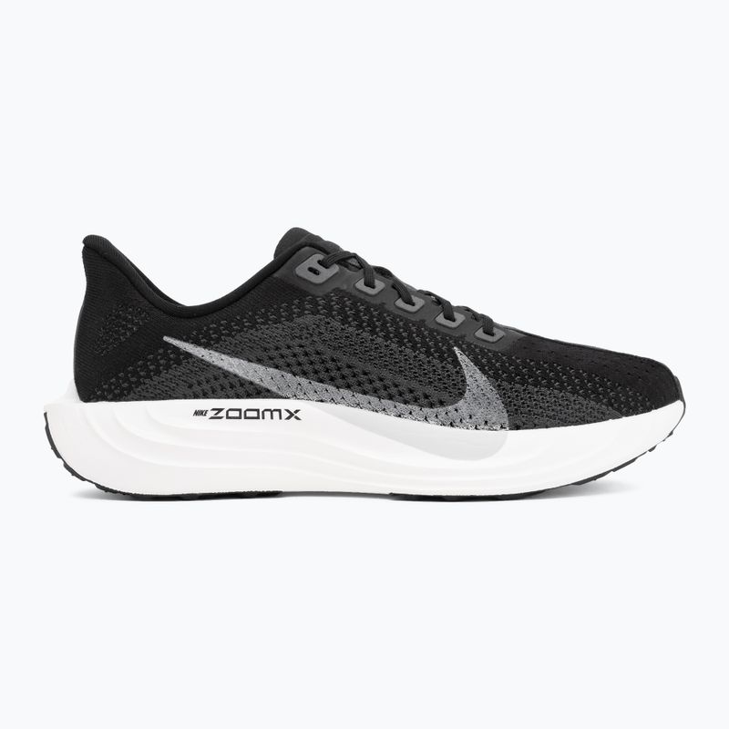 Încălțăminte de alergare pentru bărbați Nike Pegasus Plus black/anthracite/white/pure platinum 2