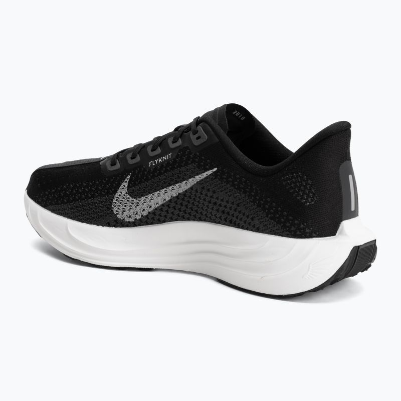 Încălțăminte de alergare pentru bărbați Nike Pegasus Plus black/anthracite/white/pure platinum 3