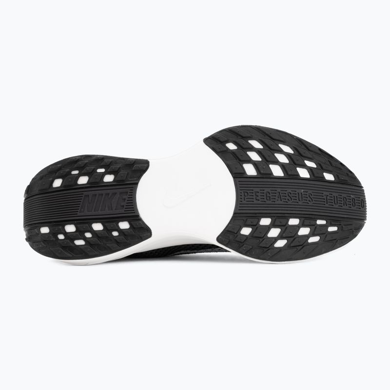 Încălțăminte de alergare pentru bărbați Nike Pegasus Plus black/anthracite/white/pure platinum 4