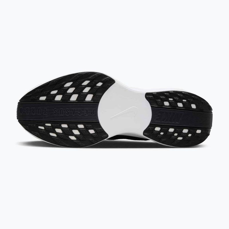 Încălțăminte de alergare pentru bărbați Nike Pegasus Plus black/anthracite/white/pure platinum 5