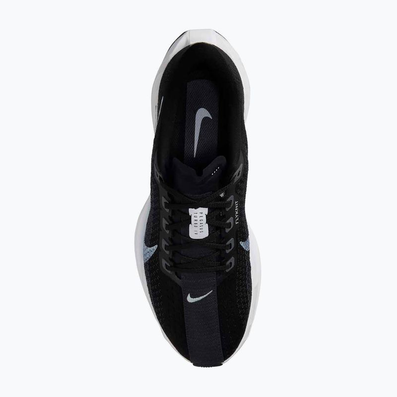 Încălțăminte de alergare pentru bărbați Nike Pegasus Plus black/anthracite/white/pure platinum 6