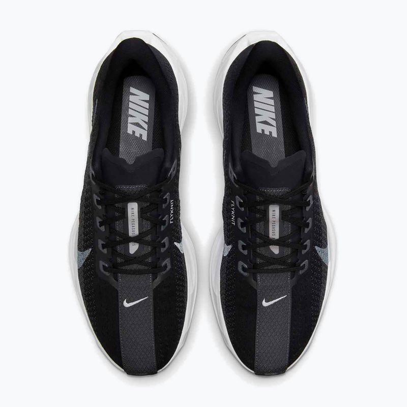 Încălțăminte de alergare pentru bărbați Nike Pegasus Plus black/anthracite/white/pure platinum 7