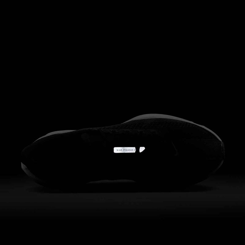 Încălțăminte de alergare pentru bărbați Nike Pegasus Plus black/anthracite/white/pure platinum 8