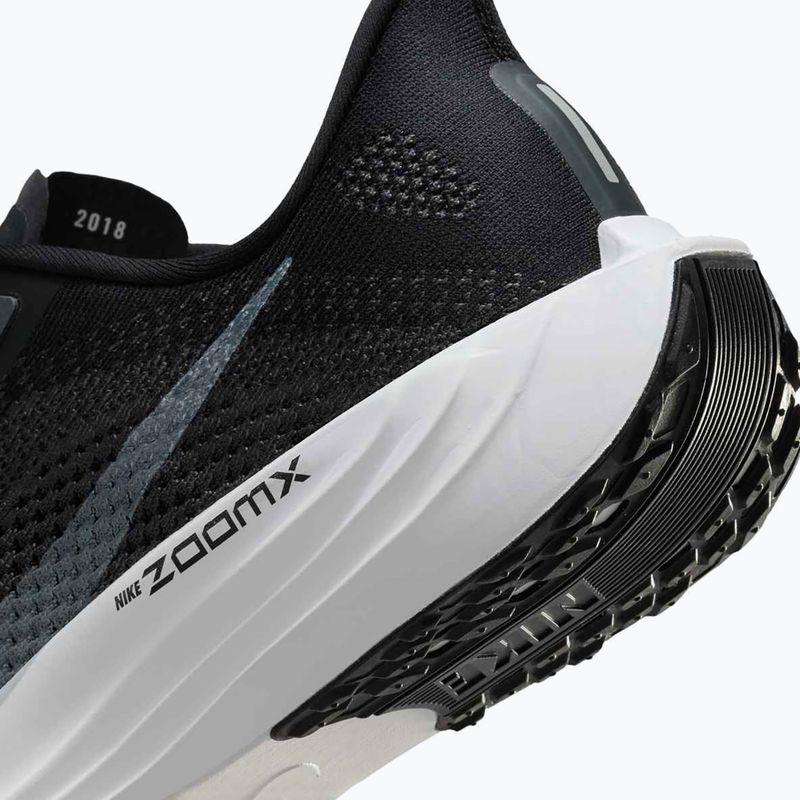 Încălțăminte de alergare pentru bărbați Nike Pegasus Plus black/anthracite/white/pure platinum 11