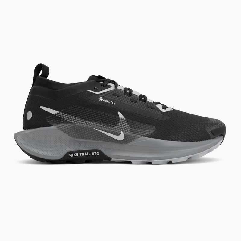 Încălțăminte de alergare pentru bărbați Nike Pegasus Trail 5 GORE-TEX black/cool grey/anthracite/wolf grey 2