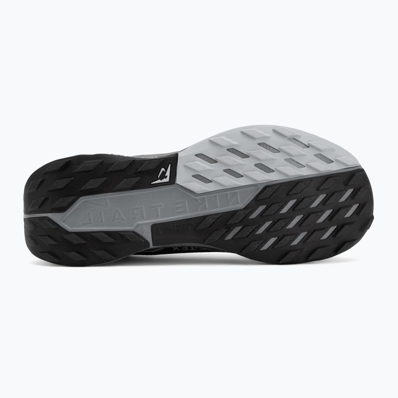 Încălțăminte de alergare pentru bărbați Nike Pegasus Trail 5 GORE-TEX black/cool grey/anthracite/wolf grey 4