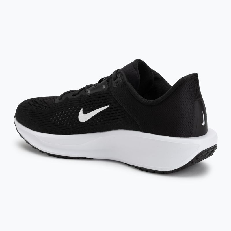 Încălțăminte de alergare pentru femei Nike Quest 6 black/iron grey/white 3
