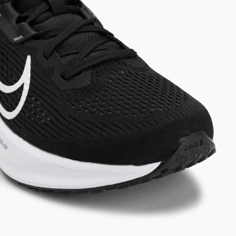 Încălțăminte de alergare pentru femei Nike Quest 6 black/iron grey/white 7