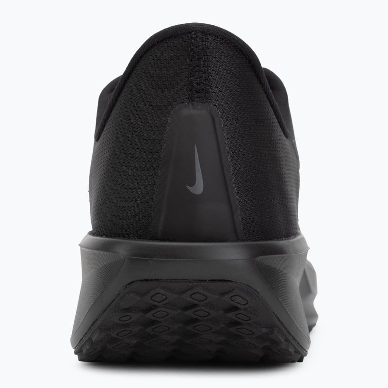 Încălțăminte de alergare pentru bărbați Nike Quest 6 black/dark smoke grey 6