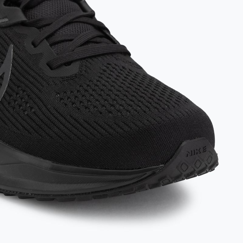 Încălțăminte de alergare pentru bărbați Nike Quest 6 black/dark smoke grey 7