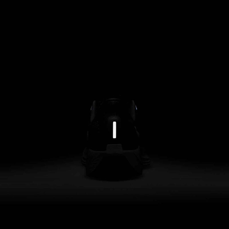 Încălțăminte de alergare pentru femei Nike Pegasus Plus Black/Anthracite/White/Pure Platinum 10