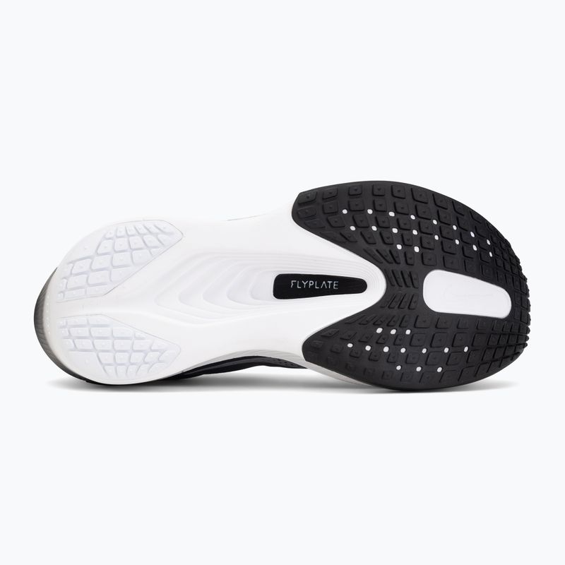 Încălțăminte de alergare pentru bărbați Nike Zoom Fly 6 black/light smoke grey/white 4