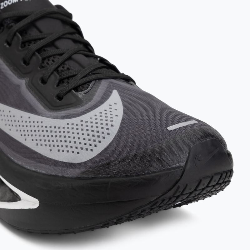 Încălțăminte de alergare pentru bărbați Nike Zoom Fly 6 black/light smoke grey/white 7