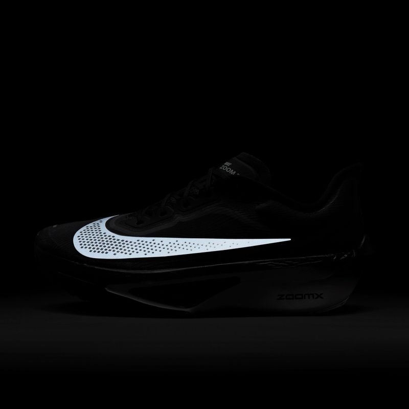 Încălțăminte de alergare pentru bărbați Nike Zoom Fly 6 black/light smoke grey/white 8
