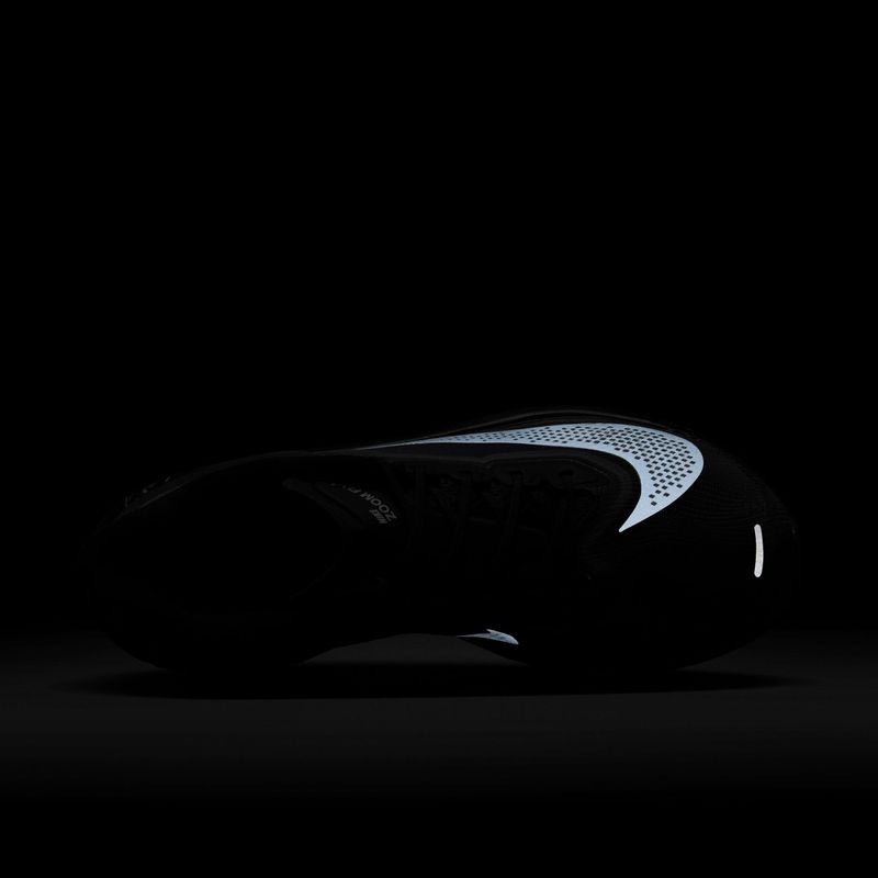 Încălțăminte de alergare pentru bărbați Nike Zoom Fly 6 black/light smoke grey/white 10