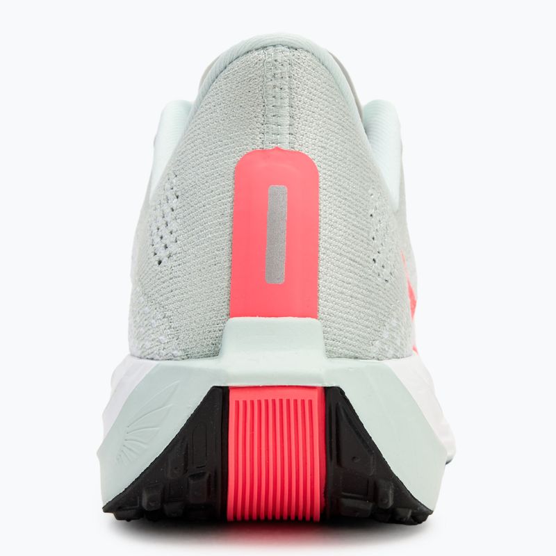 Încălțăminte de alergare pentru femei Nike Pegasus Plus barely grey/white/black/hot punch 6