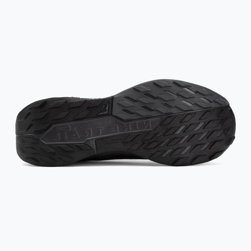 Încălțăminte de alergare pentru bărbați Nike Pegasus Trail 5 GORE-TEX black/anthracite/black 4