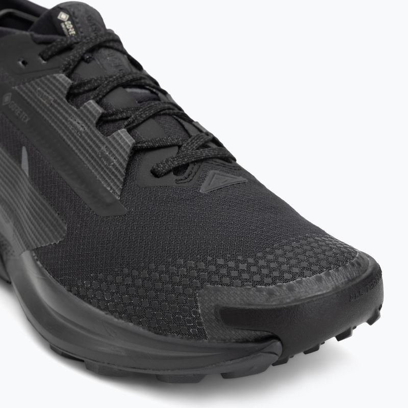 Încălțăminte de alergare pentru bărbați Nike Pegasus Trail 5 GORE-TEX black/anthracite/black 7