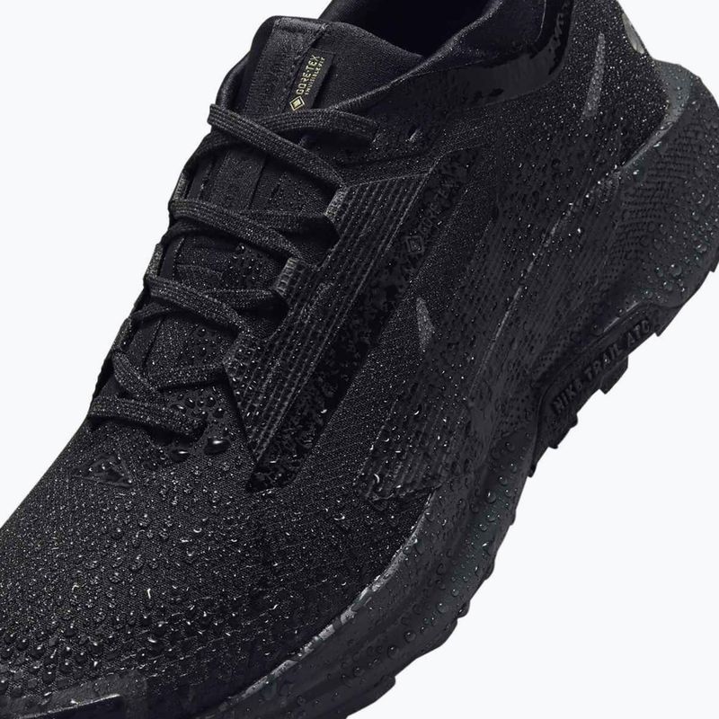 Încălțăminte de alergare pentru bărbați Nike Pegasus Trail 5 GORE-TEX black/anthracite/black 11