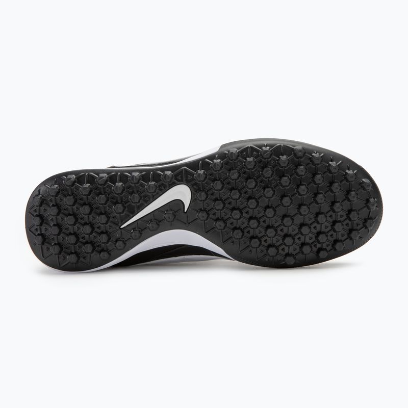 Încălțăminte de fotbal pentru bărbați  Nike Premier III TF black/white 4