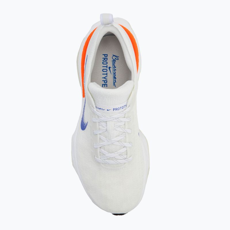 Încălțăminte de alergare pentru femei  Nike Invincible 3 Blueprint multi-colour / multi-colour 5