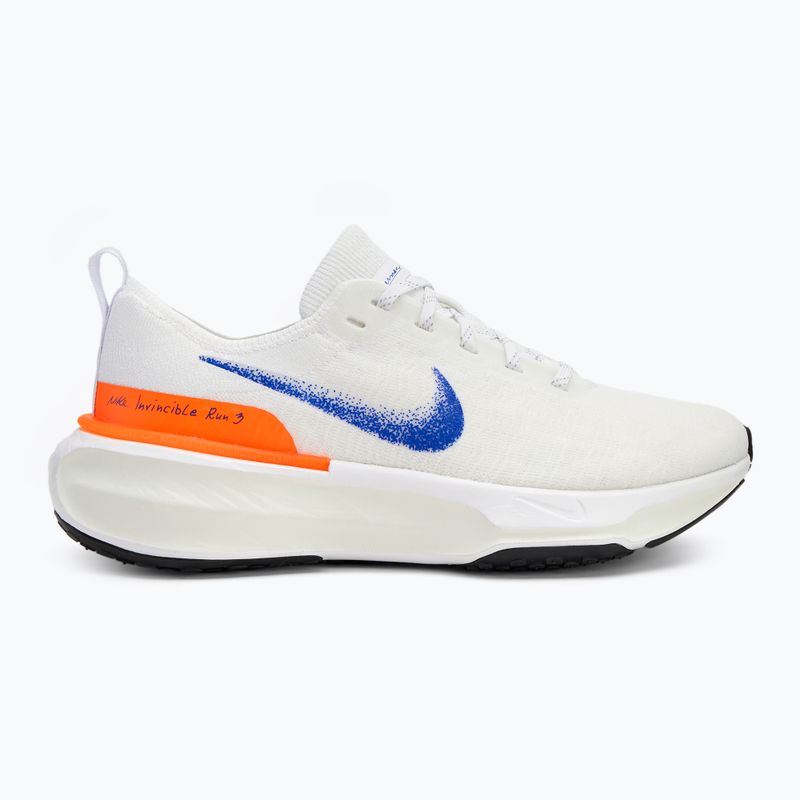 Încălțăminte de alergare pentru bărbați Nike Invincible 3 Blueprint ZoomX multi-color/multi-color 2