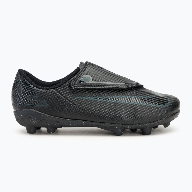 Încălțăminte de fotbal pentru copii Nike Mercurial Vapor 16 Club FG/MG black/deep jungle/black 2