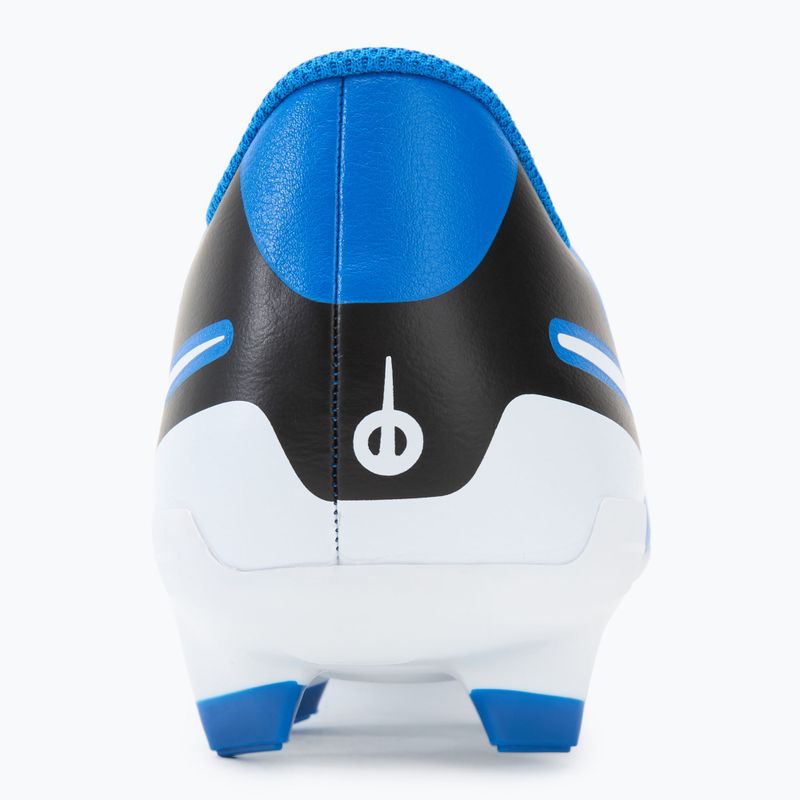 Încălțăminte de fotbal pentru bărbați Nike Tiempo Legend 10 Club FG/MG soar/white 6