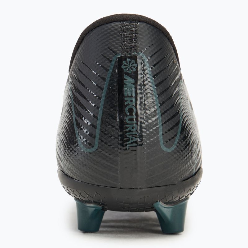 Încălțăminte de fotbal Nike Mercurial Vapor 16 Academy AG black/deep jungle/black 6