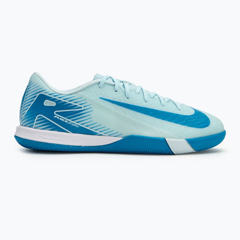 Încălțăminte de fotbal Nike Mercurial Vapor 16 Academy IC glacier blue/blue orbit 2