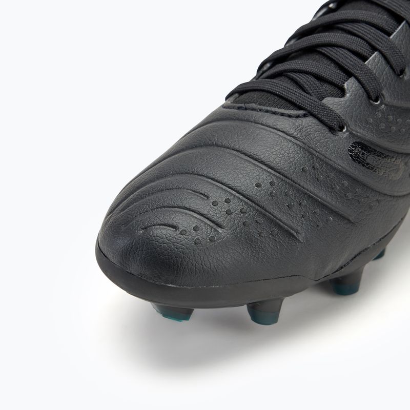 Încălțăminte de fotbal Nike Tiempo Legend 10 Pro FG black/deep jungle/black 7