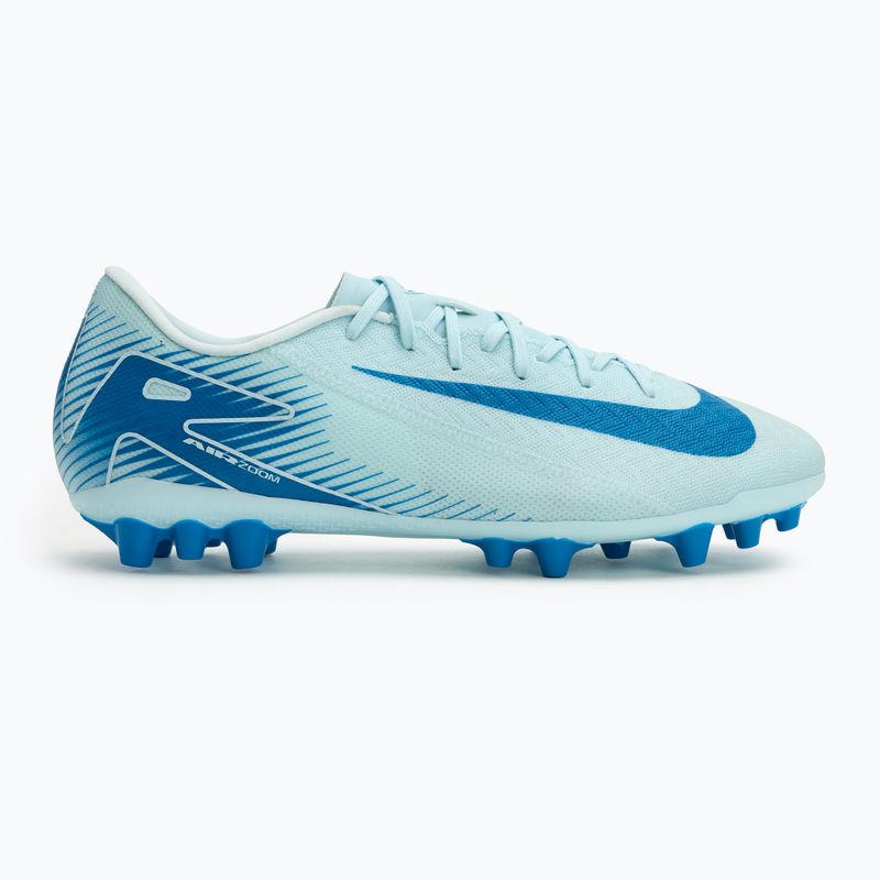 Încălțăminte de fotbal Nike Mercurial Vapor 16 Academy AG glacier blue/blue orbit 2