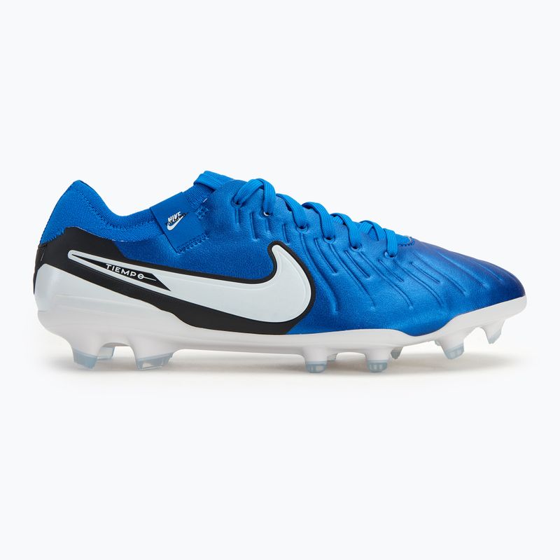 Încălțăminte de fotbal Nike Tiempo Legend 10 Pro FG soar/white 2