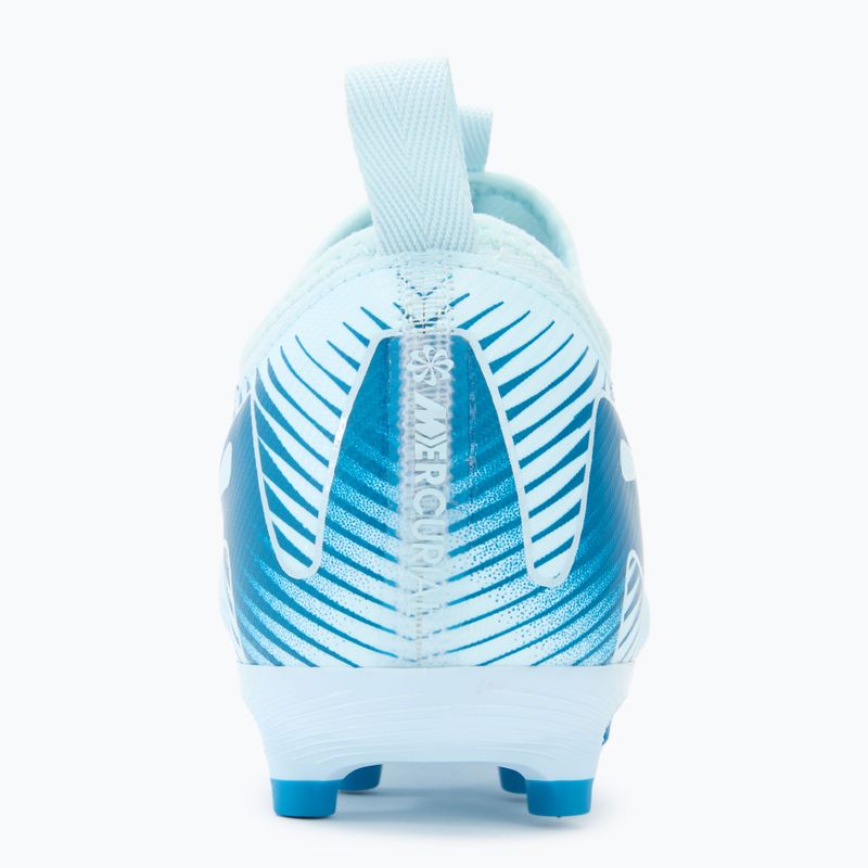 Încălțăminte de fotbal pentru copii Nike Mercurial Vapor 16 Academy FG/MG glacier blue/blue orbit 6