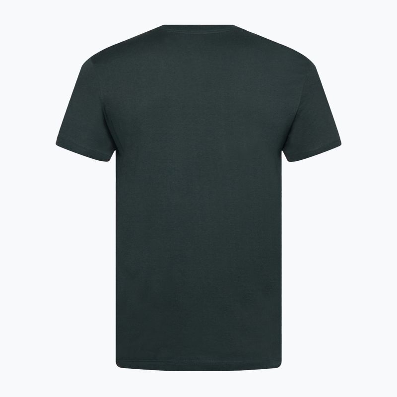 Tricou pentru bărbați Nike Fitness vintage green 2