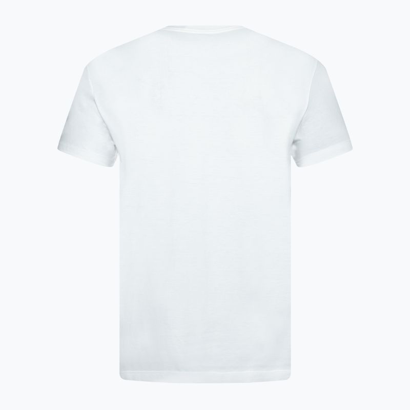 Tricou pentru bărbați Nike Fitness summit white 2