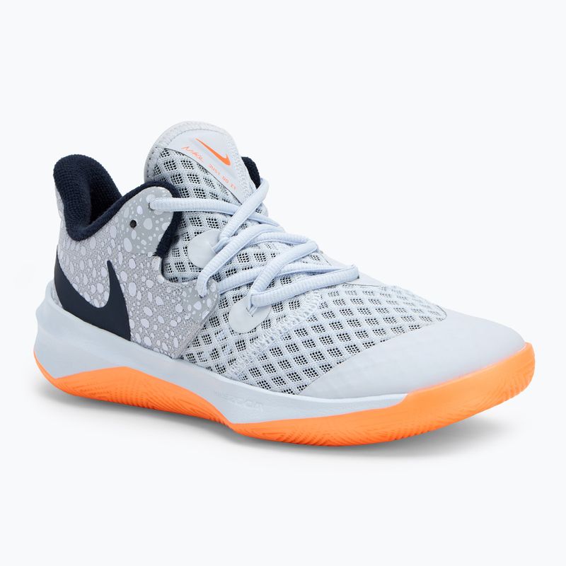Pantofi de volei Nike Zoom Hyperspeed Court SE multicolor/multicolor