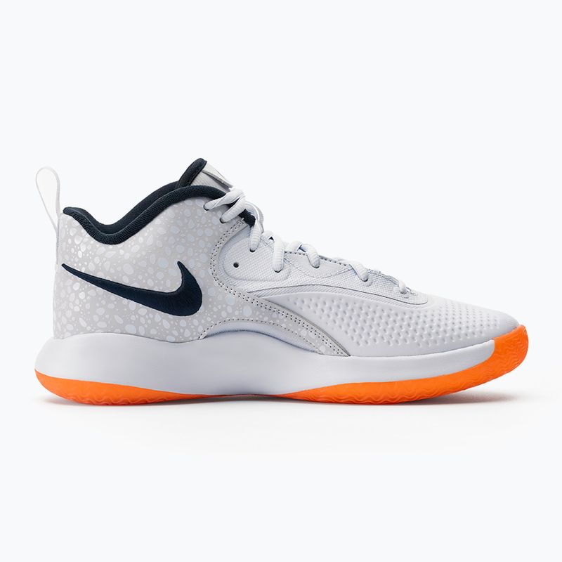 Pantofi Nike Hyperset 2 SE multi color/multi color 9