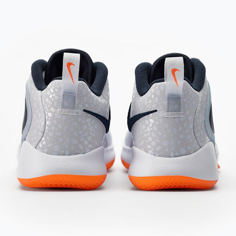 Încălțăminte de volei Nike Hyperset 2 SE multi color/multi color 13